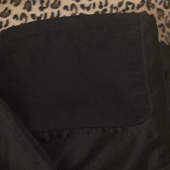 Lands' End Primaloft Snow Pants Men’s Size L 36-38 Men’s Snow Pants Ski Pants - Picture 7 of 16